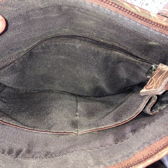 Concealed Leather Purse - Picture 7 of 8